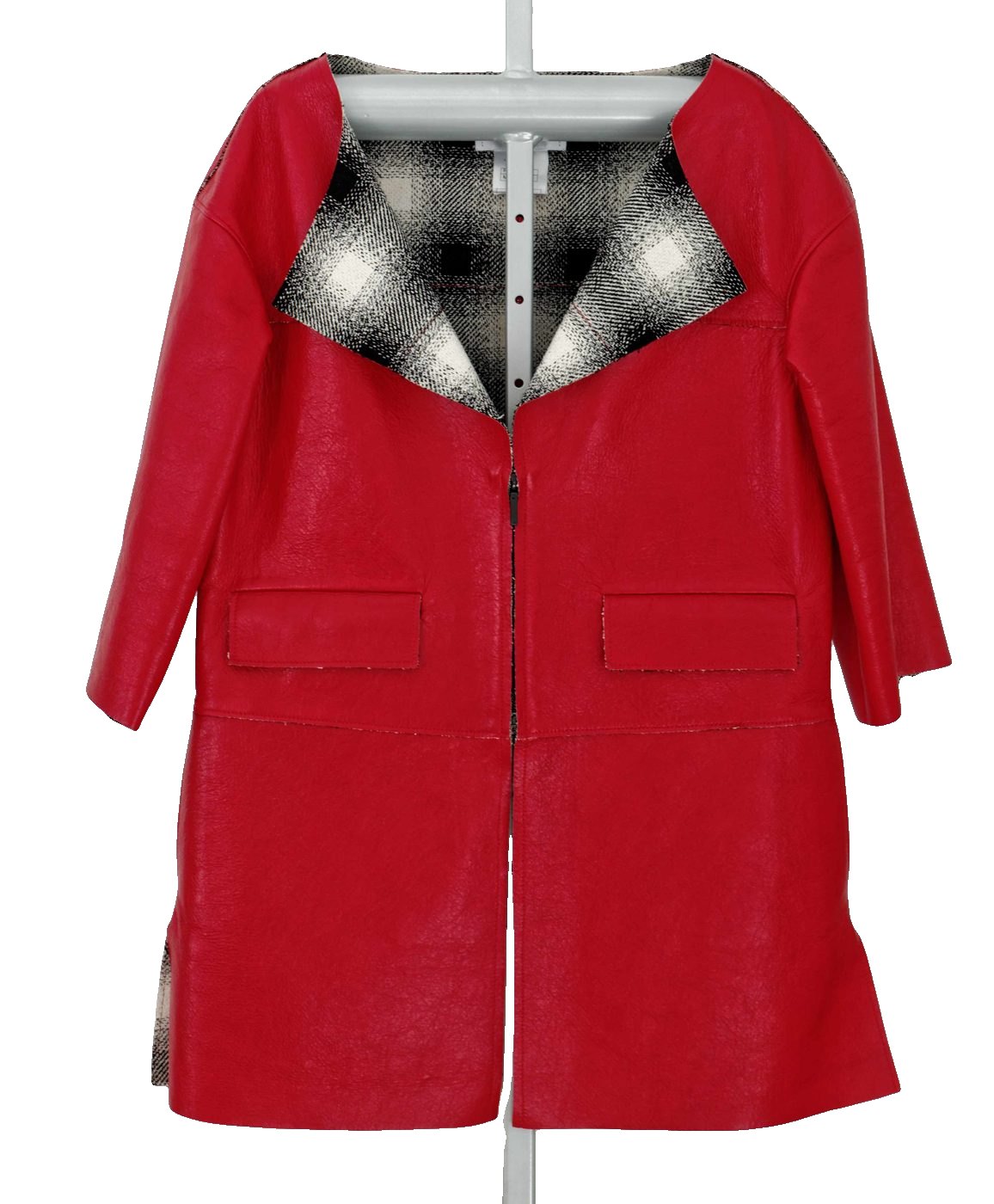 Chanel coat 2013S