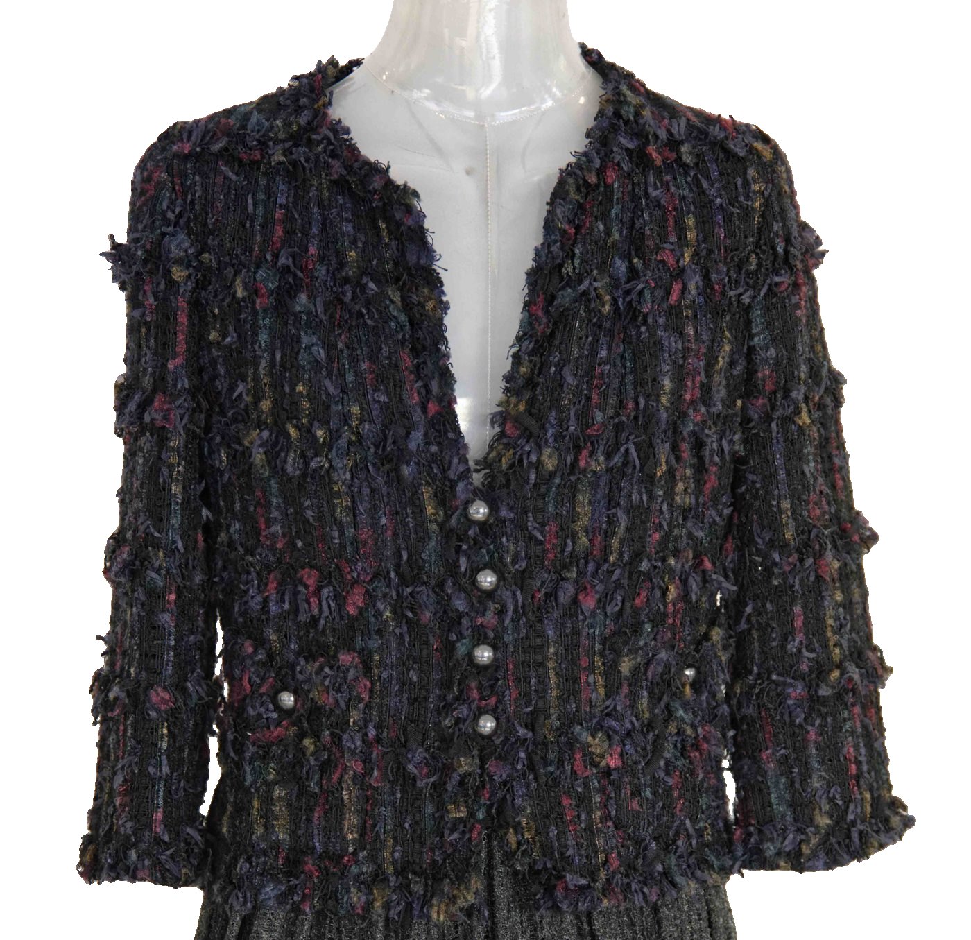 Chanel jacket 2006C