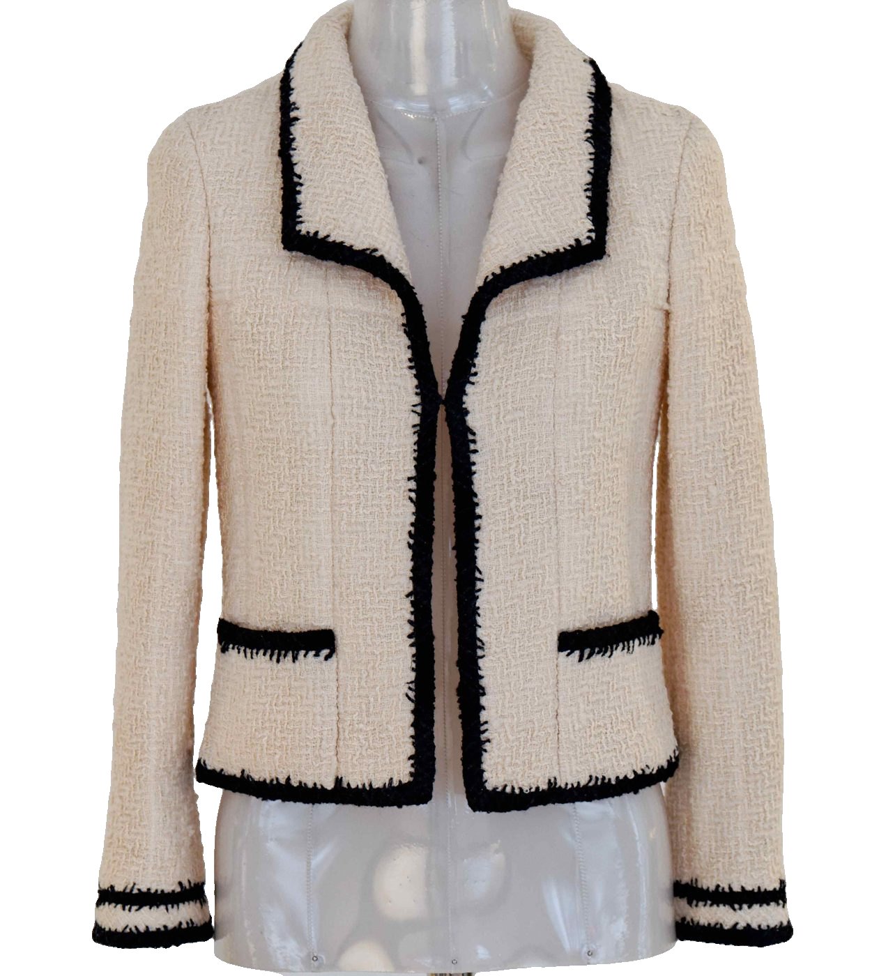 Chanel jacket 2006